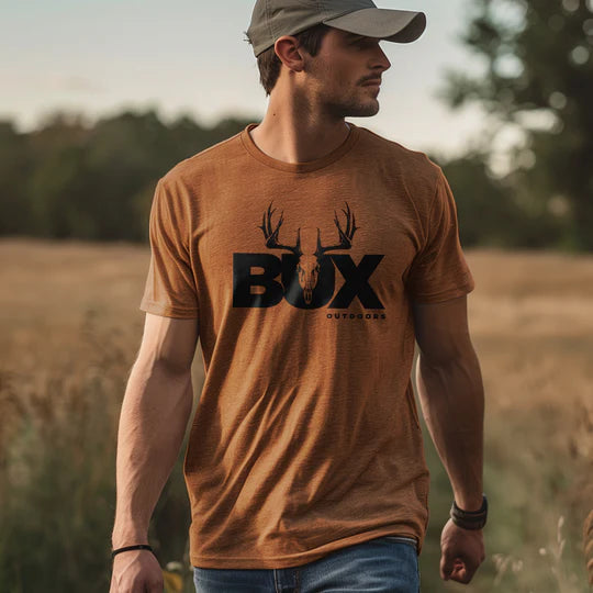 BUX Logo T-Shirt