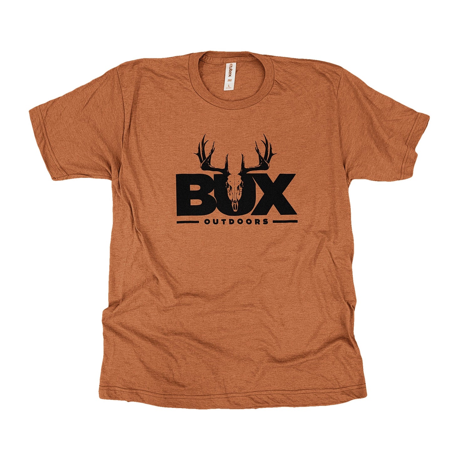 BUX Logo T-Shirt