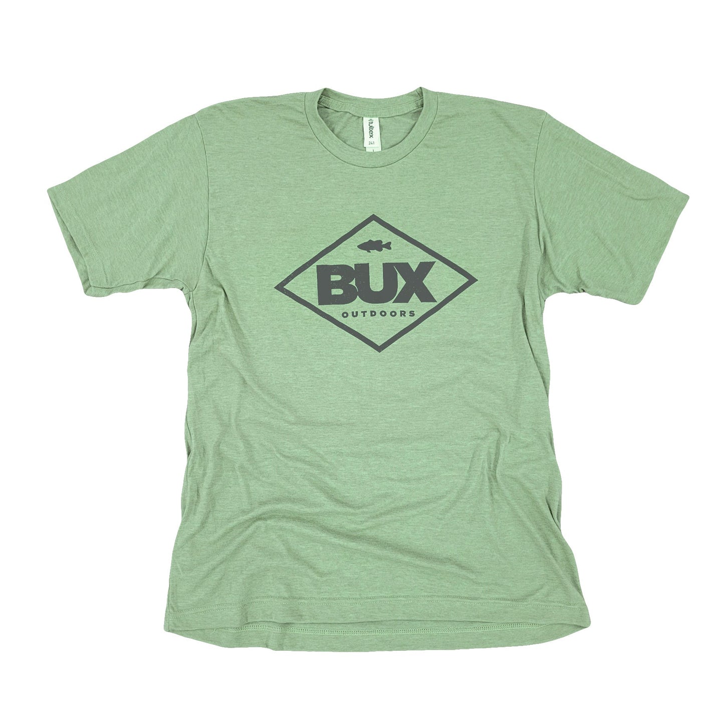 BUX Diamond Fish T-Shirt