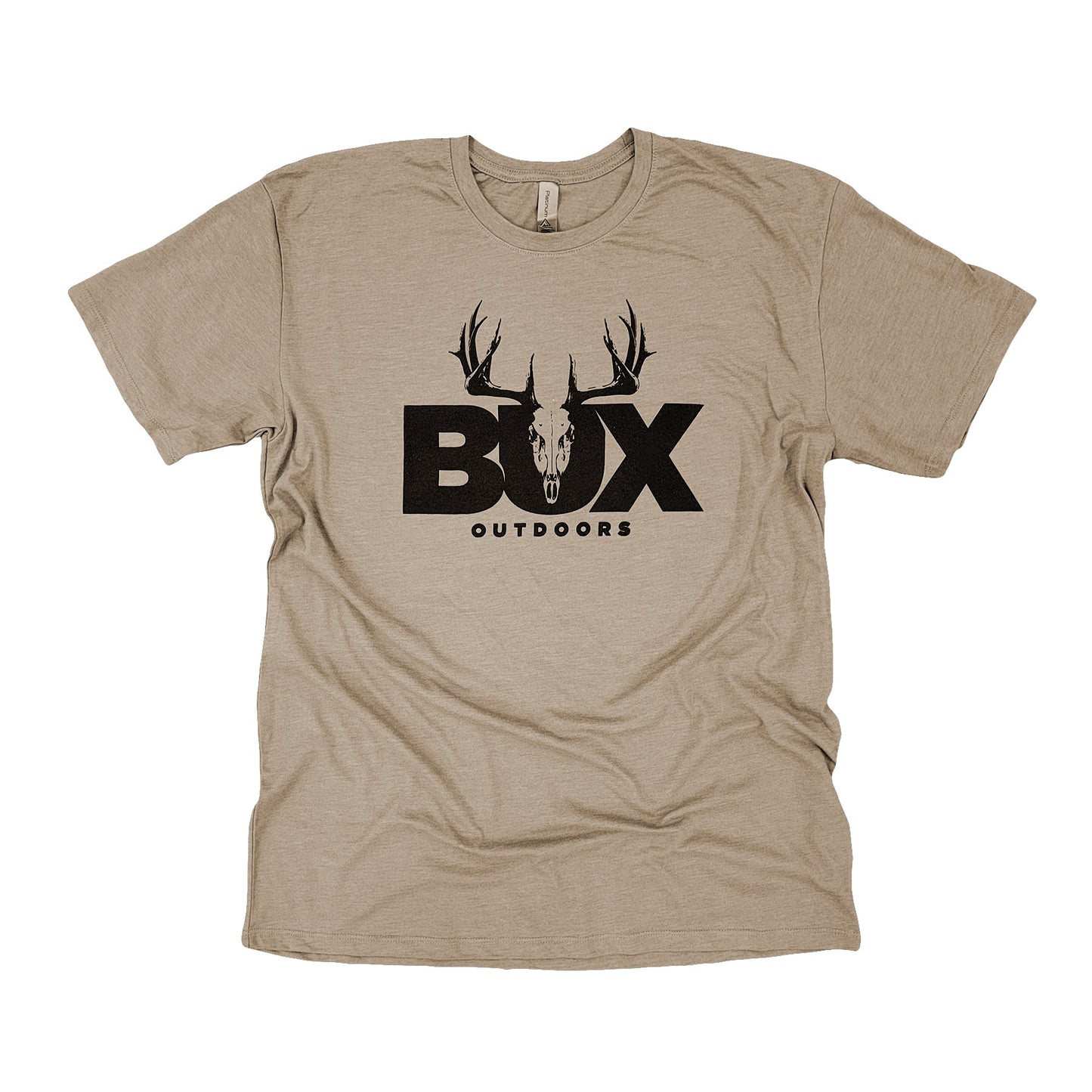 BUX Logo T-Shirt