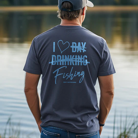 Day Drinking T-Shirt