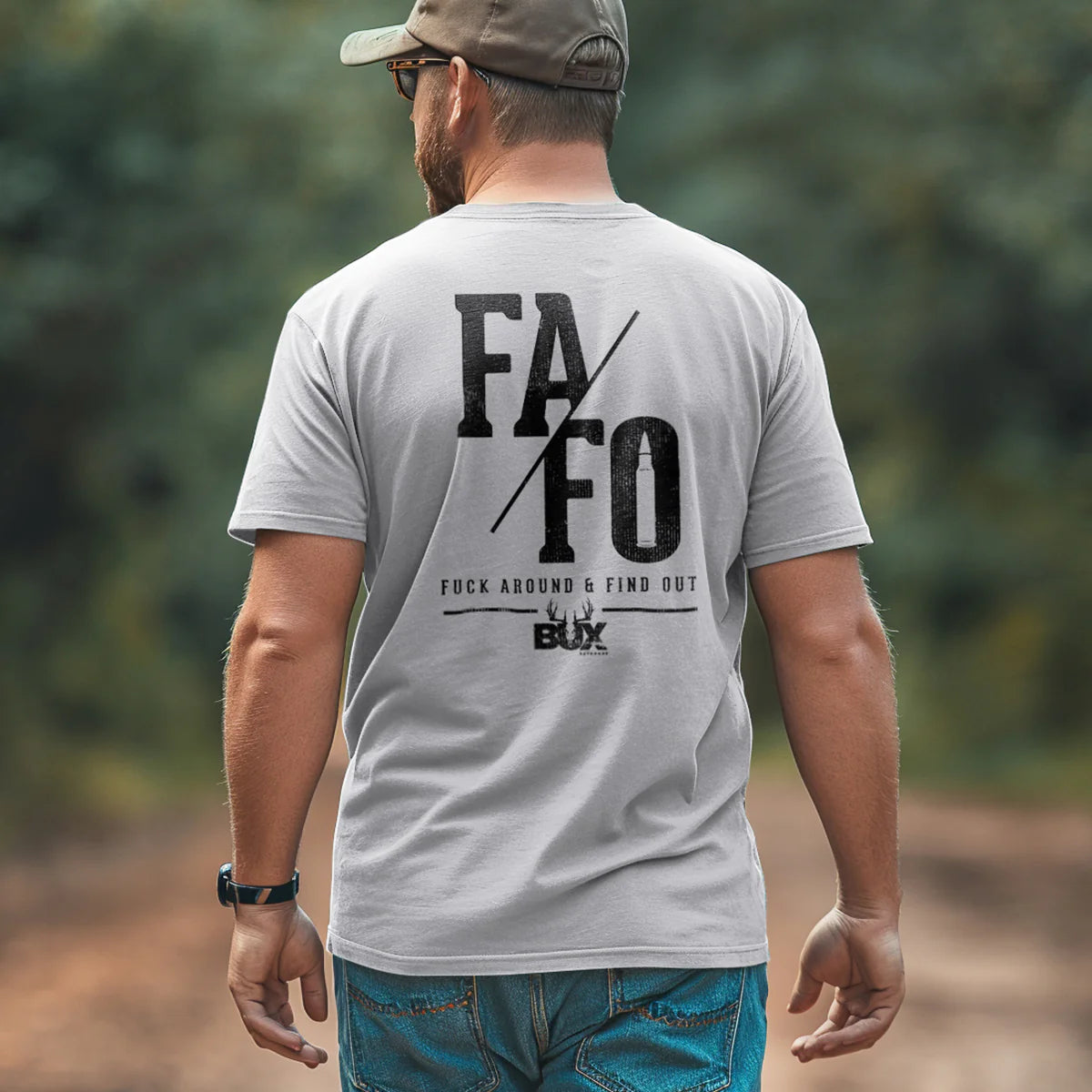 FA/FO T-Shirt