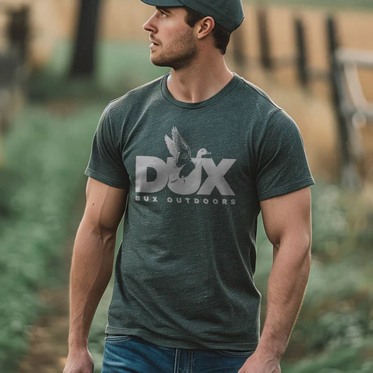 DUX Logo T-Shirt