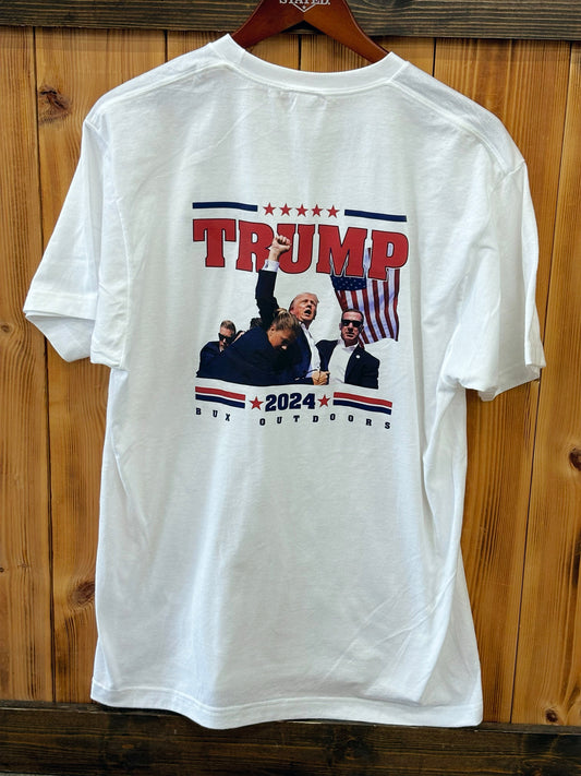 TRUMP 2024 T-shirt