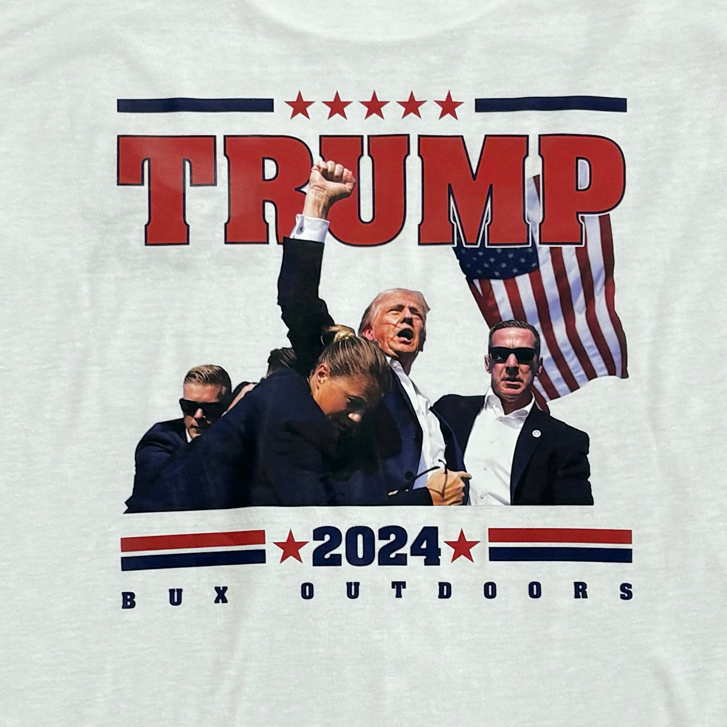 TRUMP 2024 T-shirt