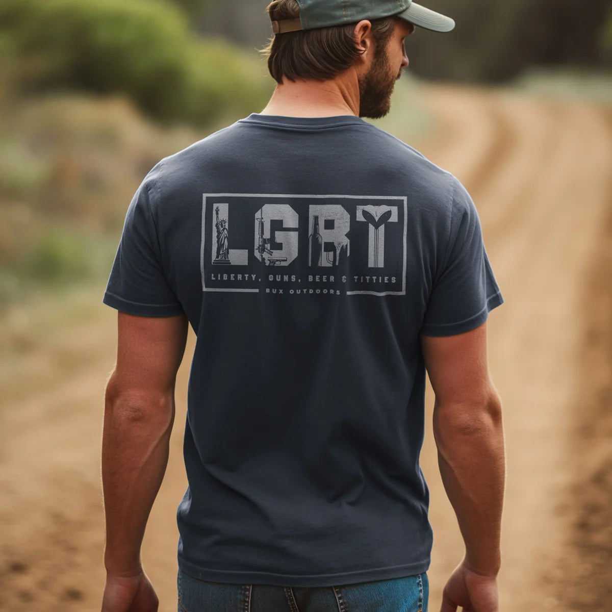 LGBT T-Shirt