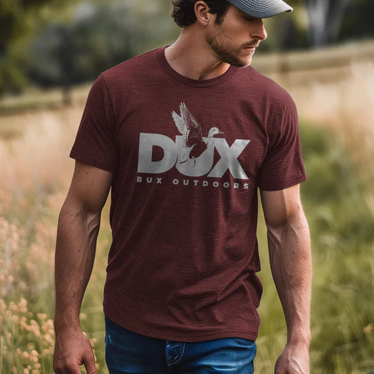 DUX Logo T-Shirt