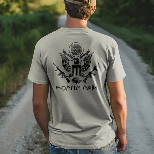 Molon Labe T-Shirt