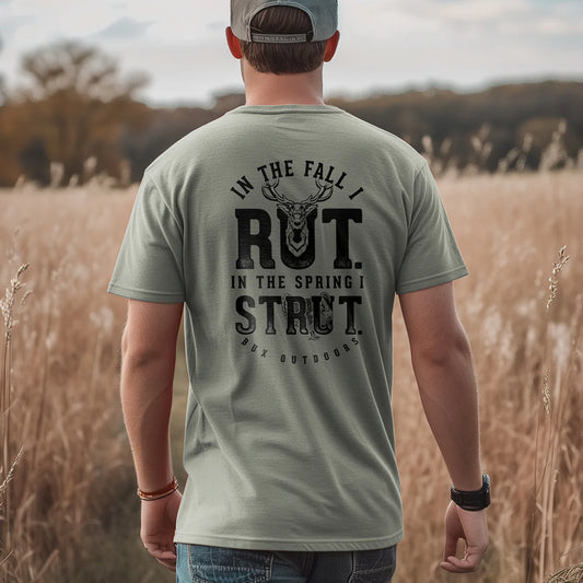 Rut and Strut T-Shirt