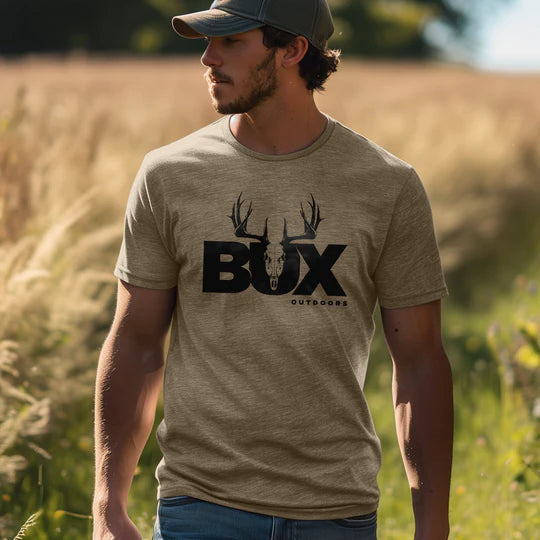 BUX Logo T-Shirt