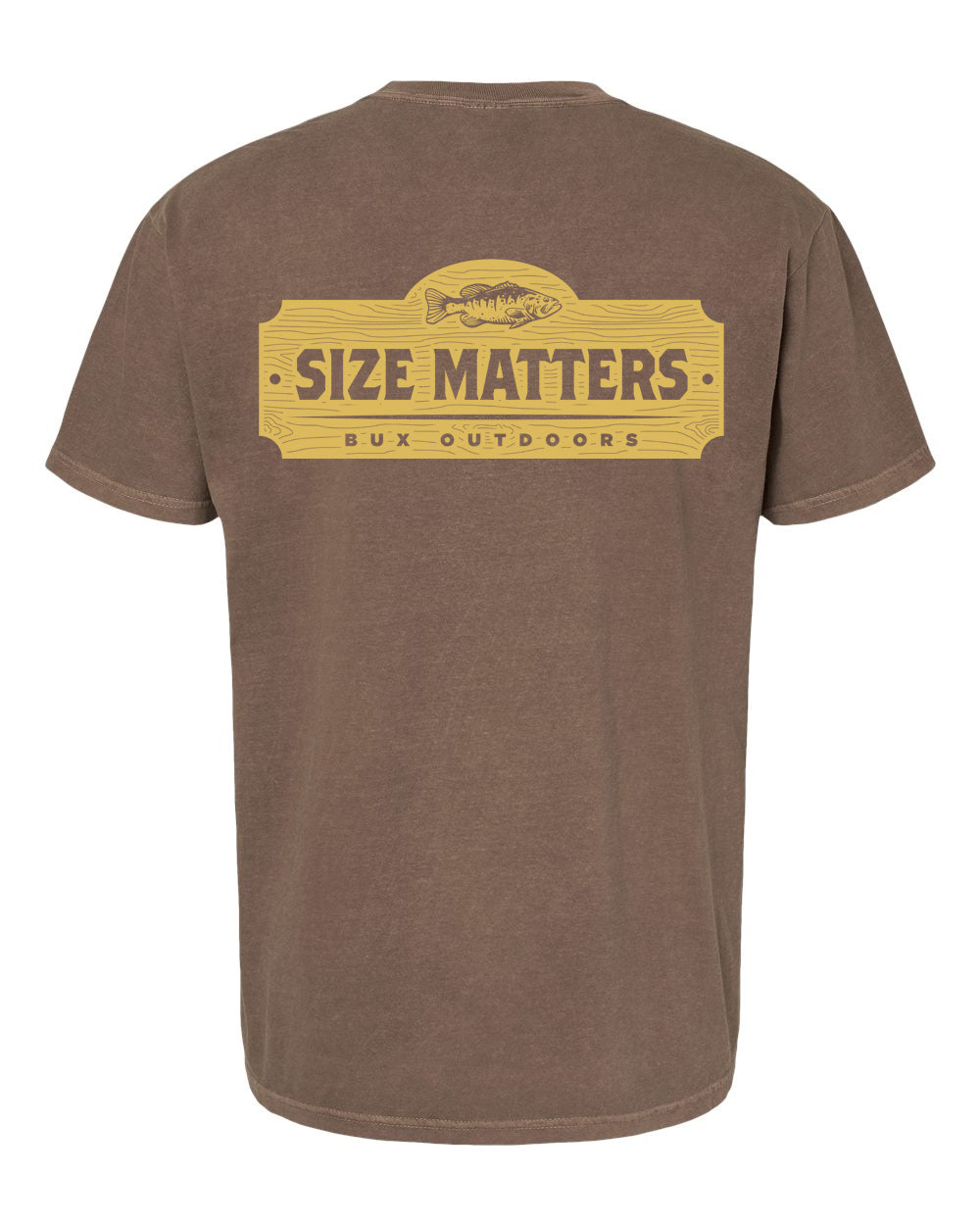 Size Matters T-Shirt