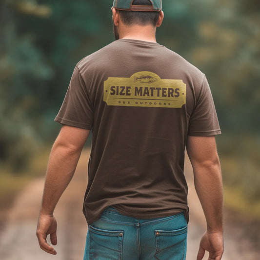 Size Matters T-Shirt