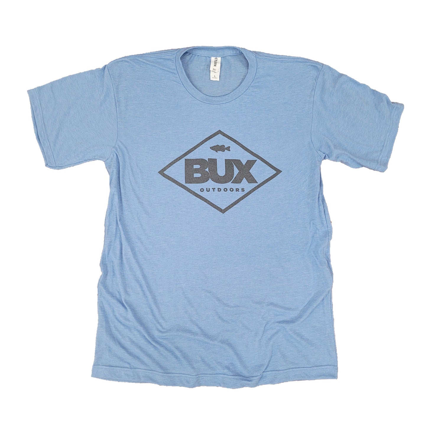 BUX Diamond Fish T-Shirt