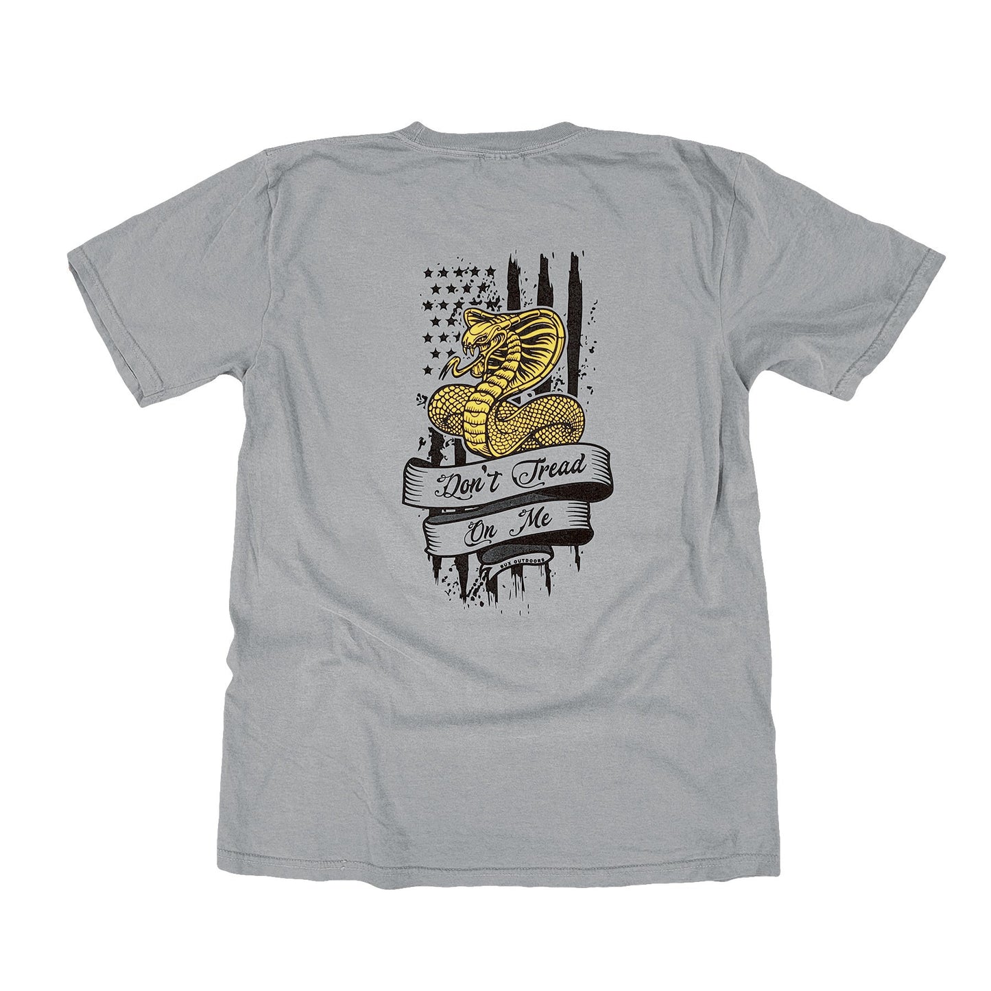 Don't Tread On Me T-Shirt