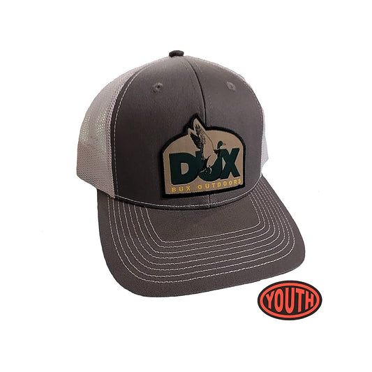 DUX Logo Patch Youth Hat