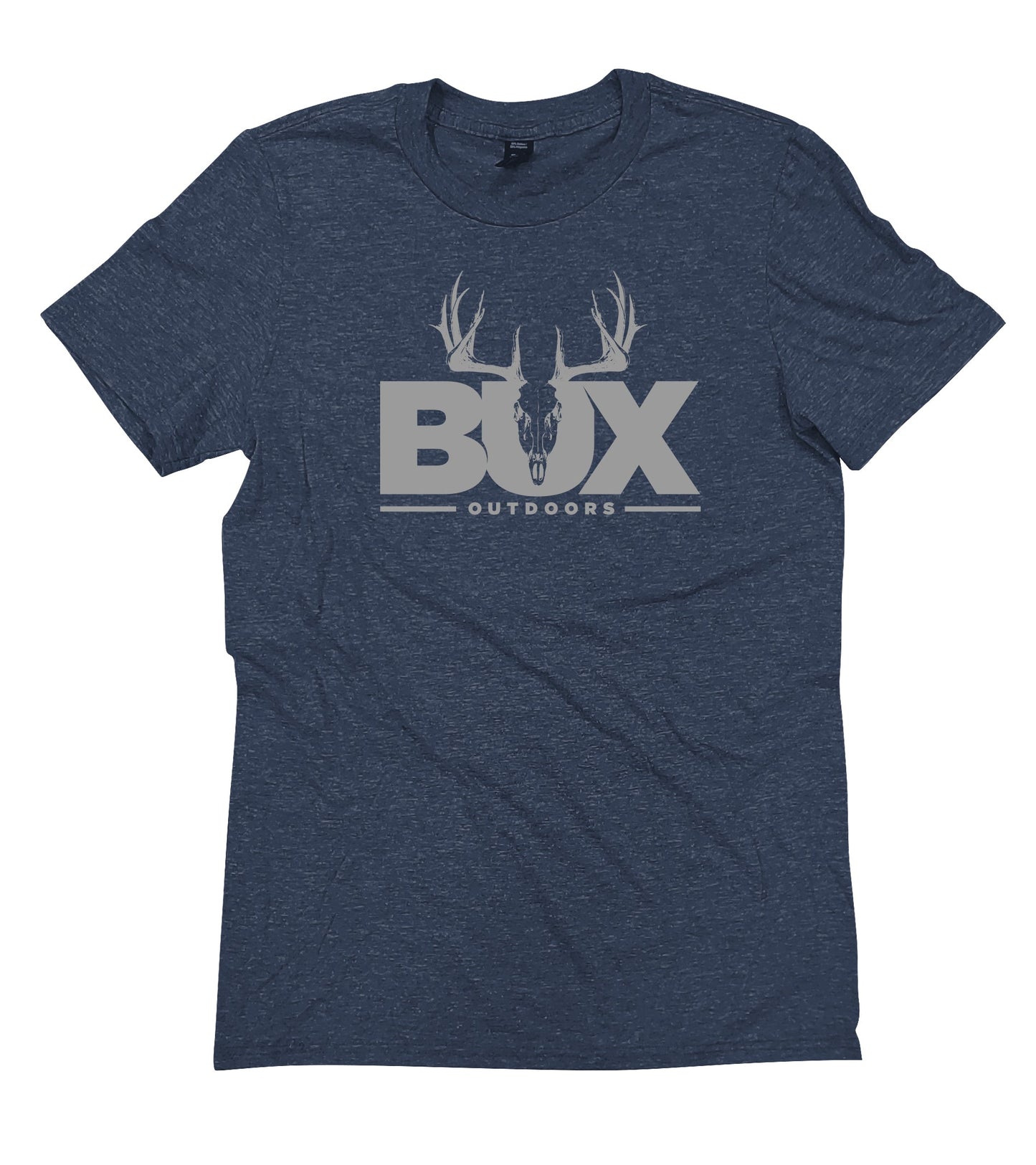 BUX Logo T-Shirt