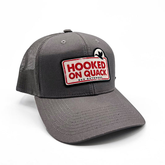 Bux Outdoors Molon Labe Hat – Stated Apparel