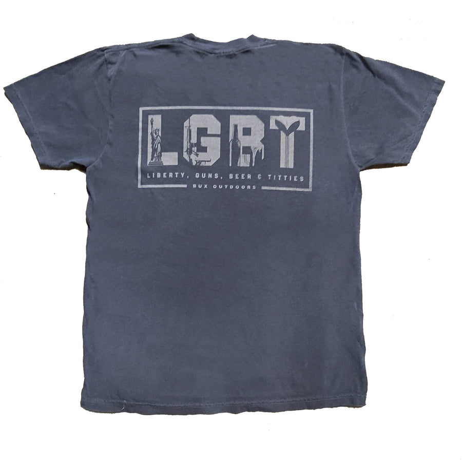 LGBT T-Shirt