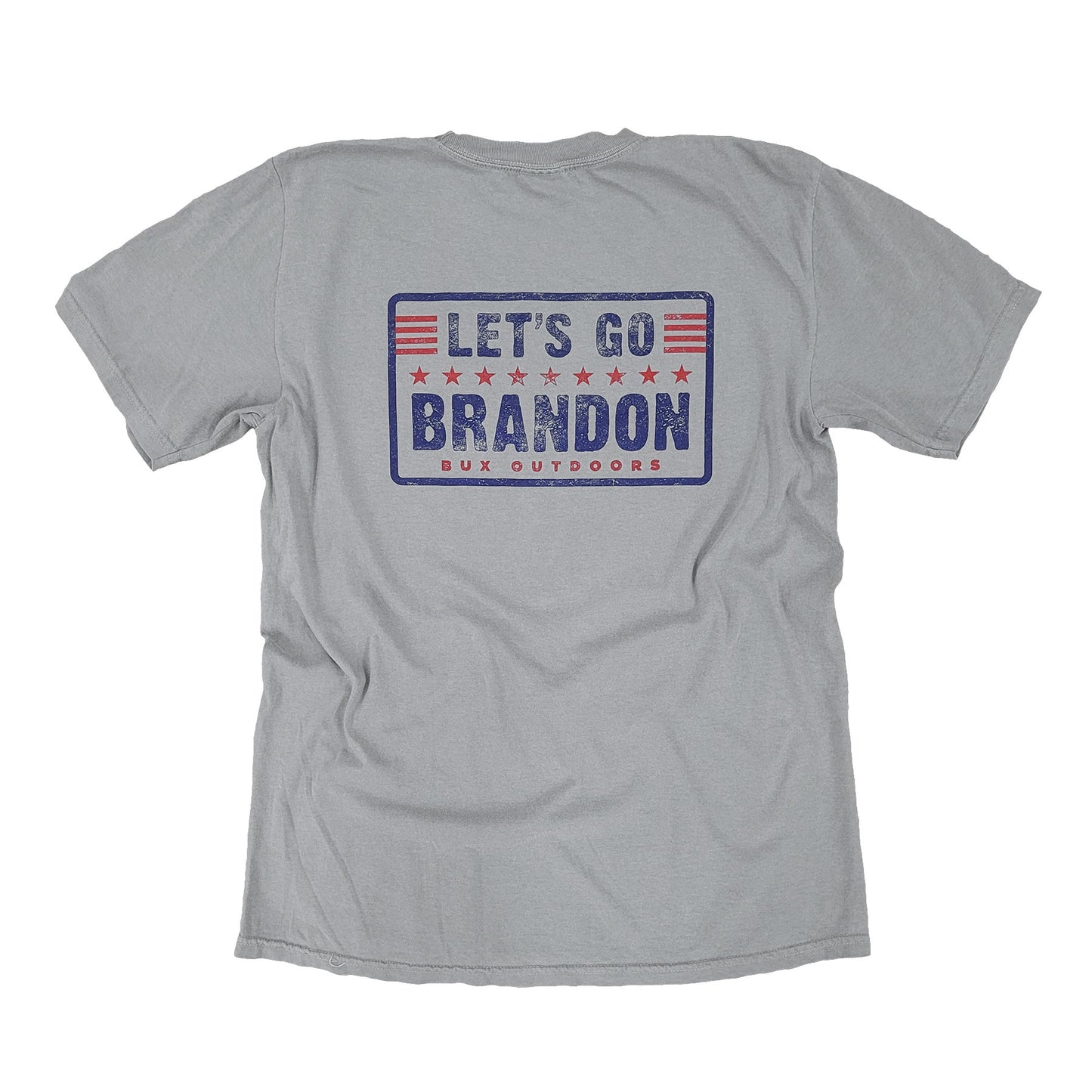 Let's Go Brandon T-Shirt