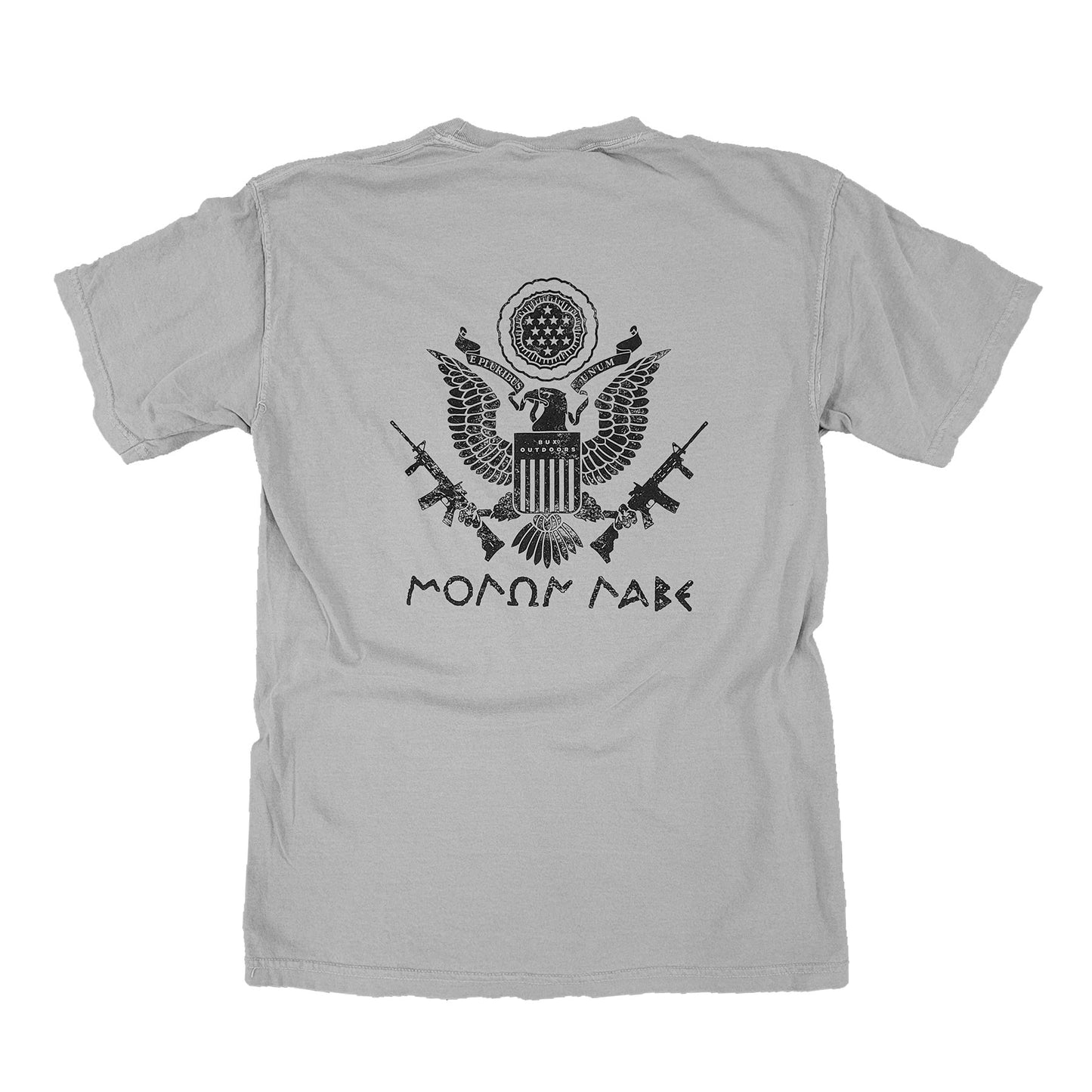 Molon Labe T-Shirt