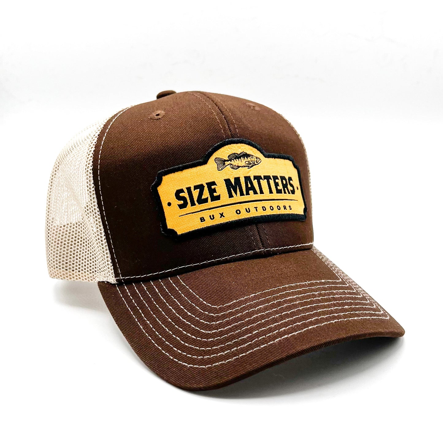 Size Matters Hat