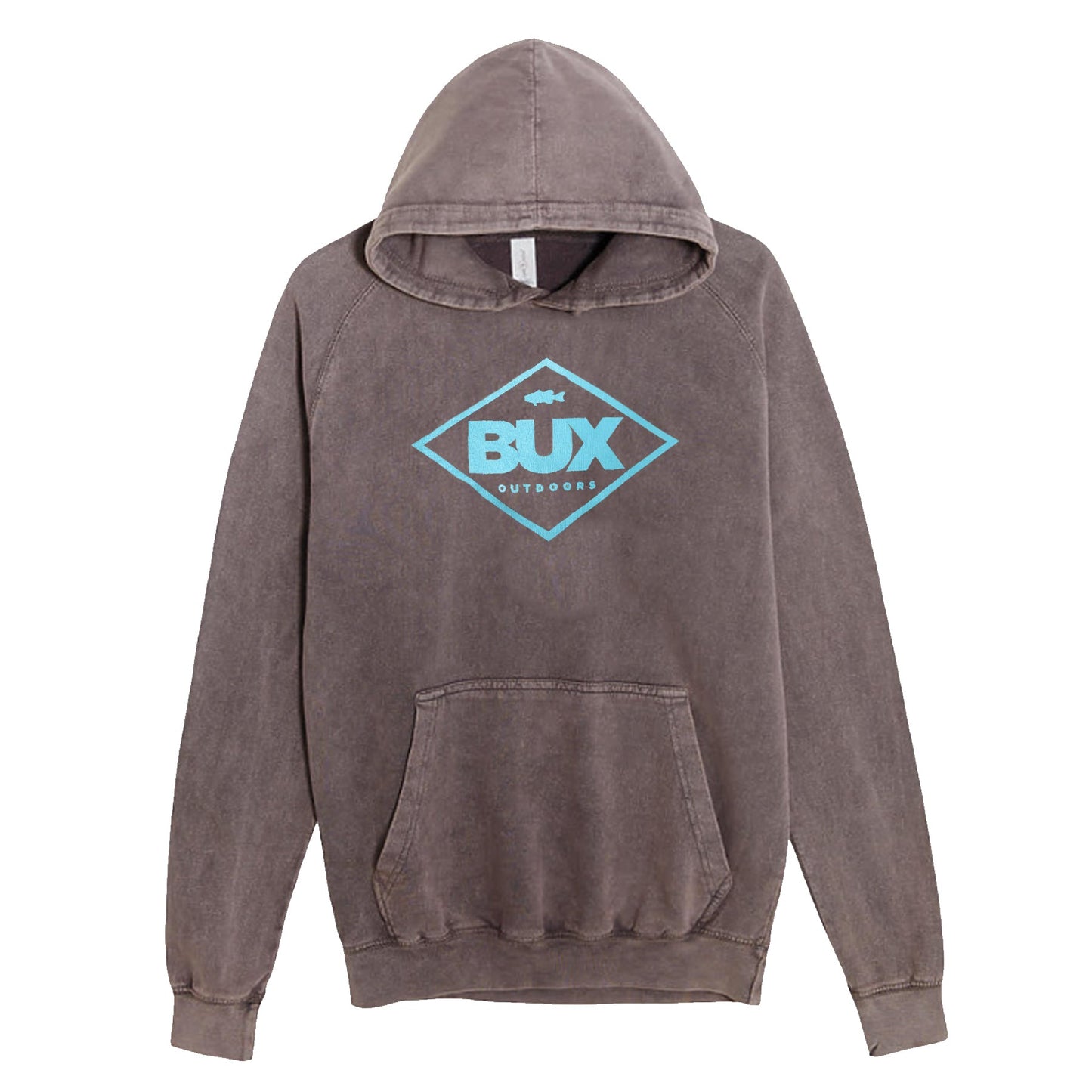 Diamond Fishing Hoodie