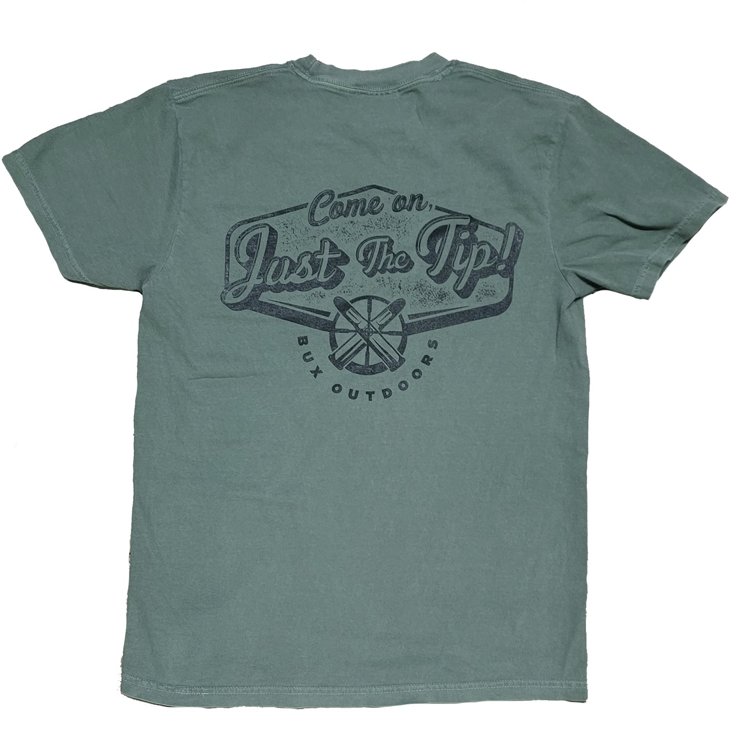 Just the Tip T-Shirt